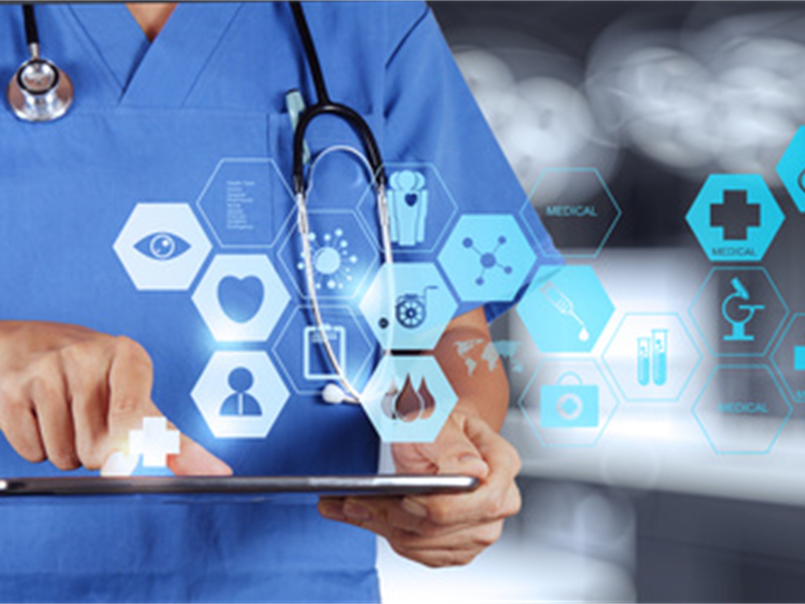 R-FAST es un ERP especializado