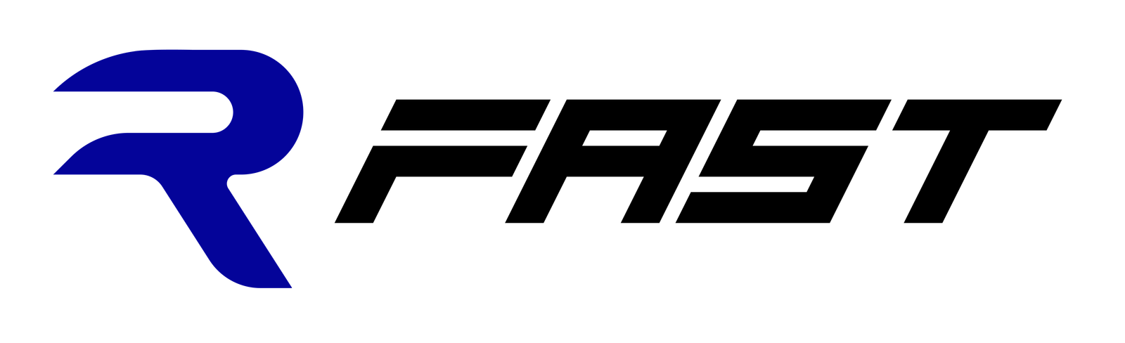 Fast R Logo Transparent R-FAST CLOUD
